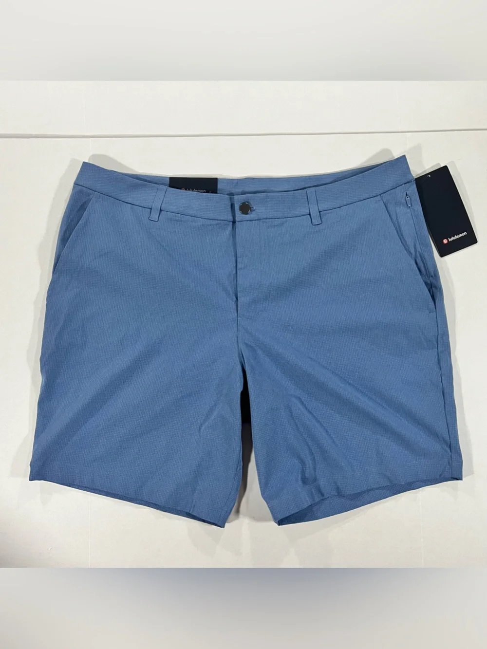 Lululemon ABC Classic Fit Short 9